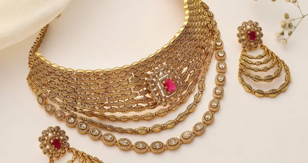 Costume Jewelry