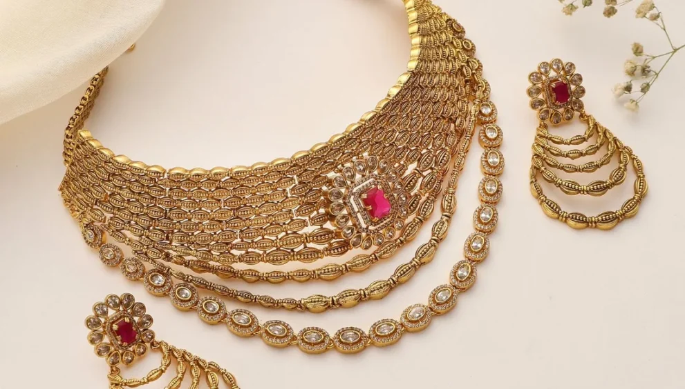 Costume Jewelry