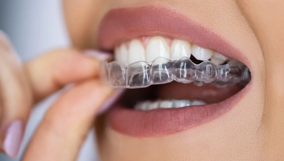 Invisalign