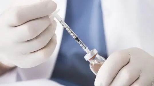 Nurse Injector Training