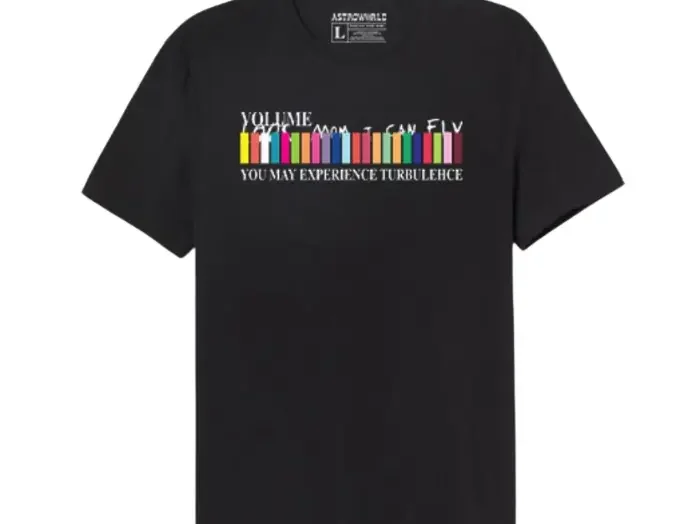 Travis Scott Shirts