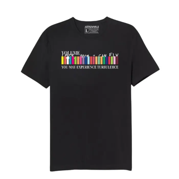 Travis Scott Shirts