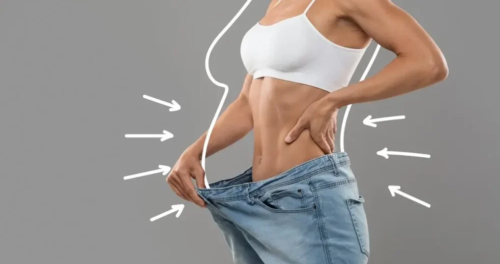 Weight Loss