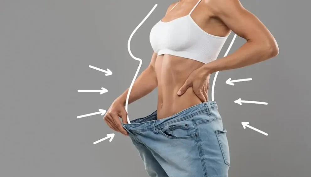 Weight Loss