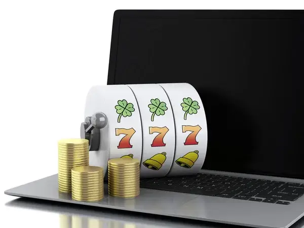 Slot Volatility