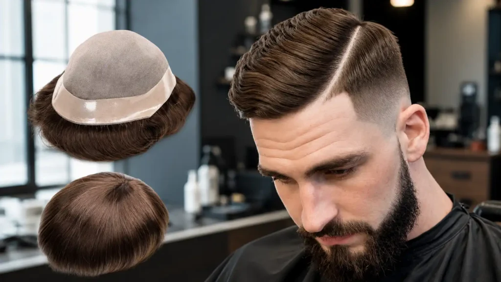 European Hair System