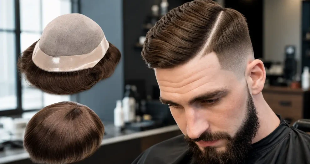 European Hair System
