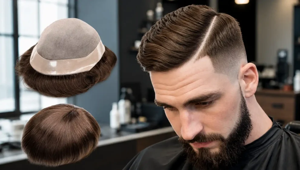 European Hair System