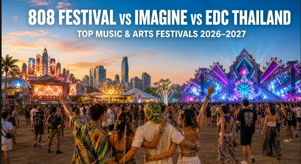 808 Festival