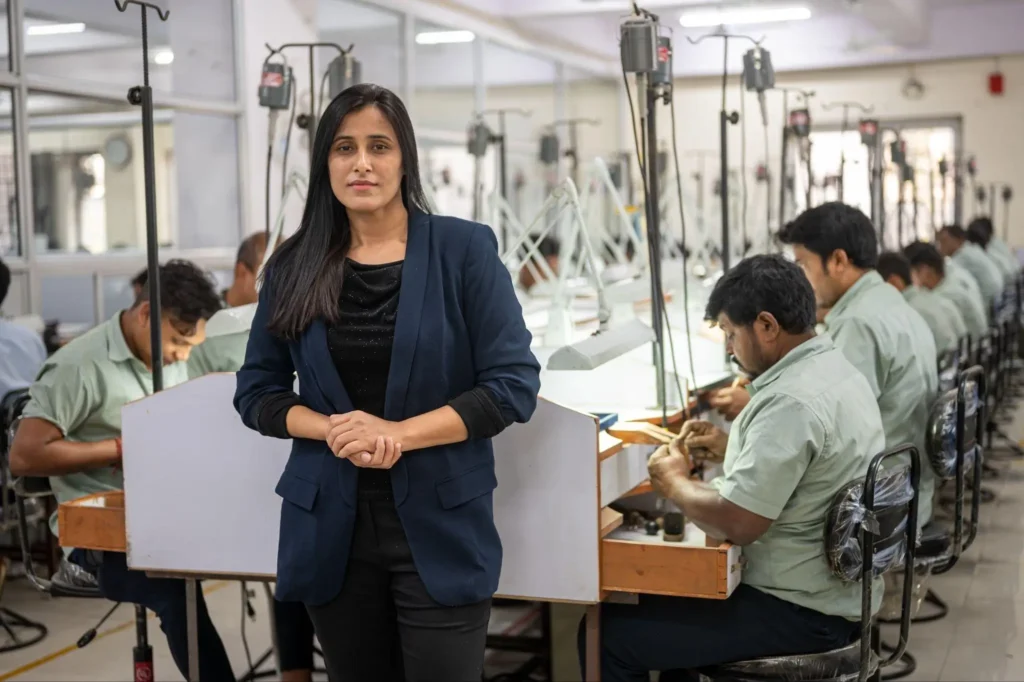 Private Label Jewelry Manufacturer