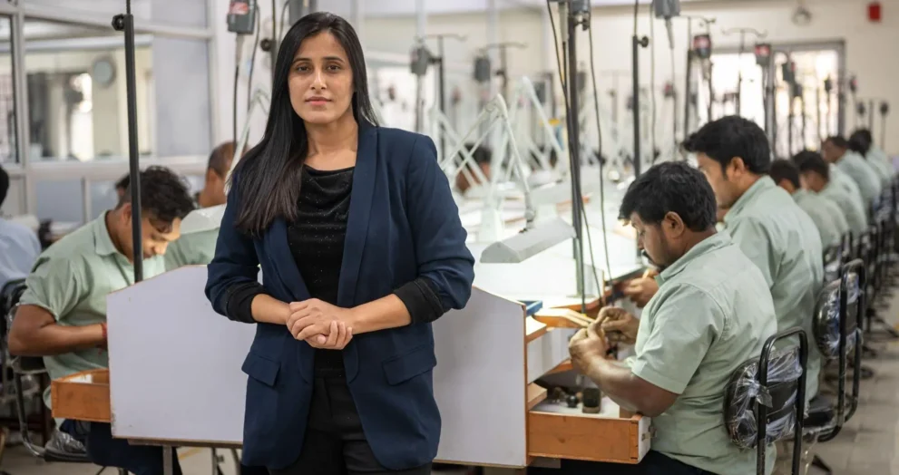Private Label Jewelry Manufacturer