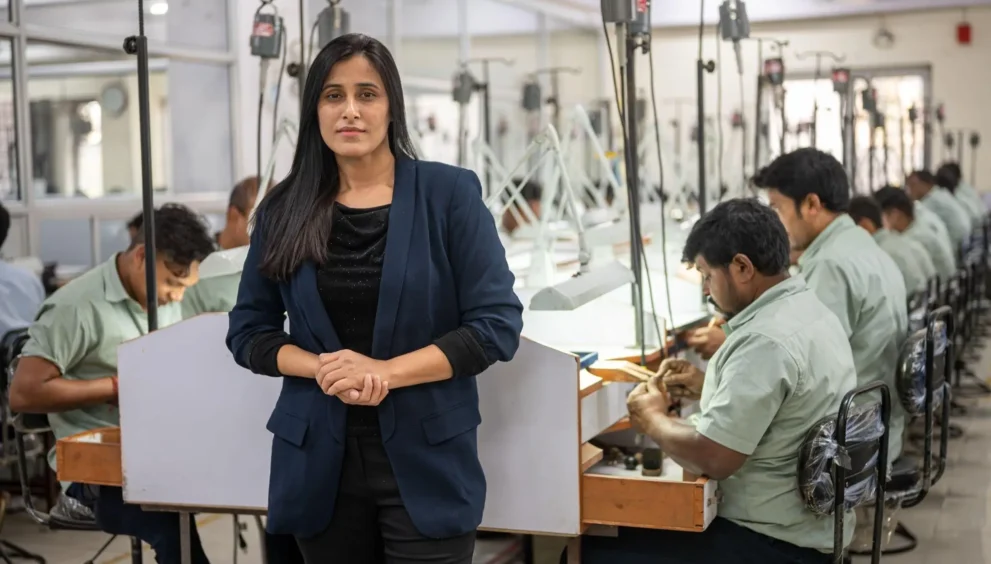 Private Label Jewelry Manufacturer