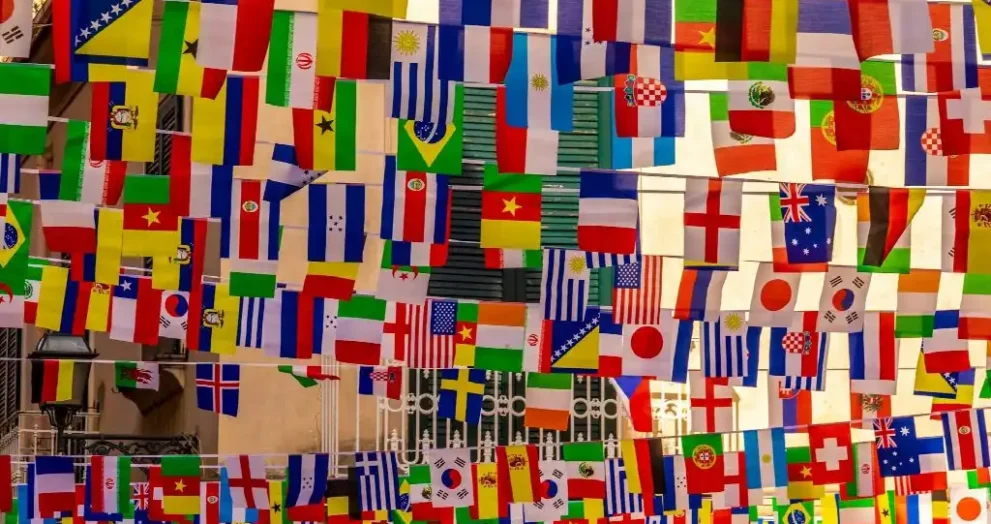 Flags
