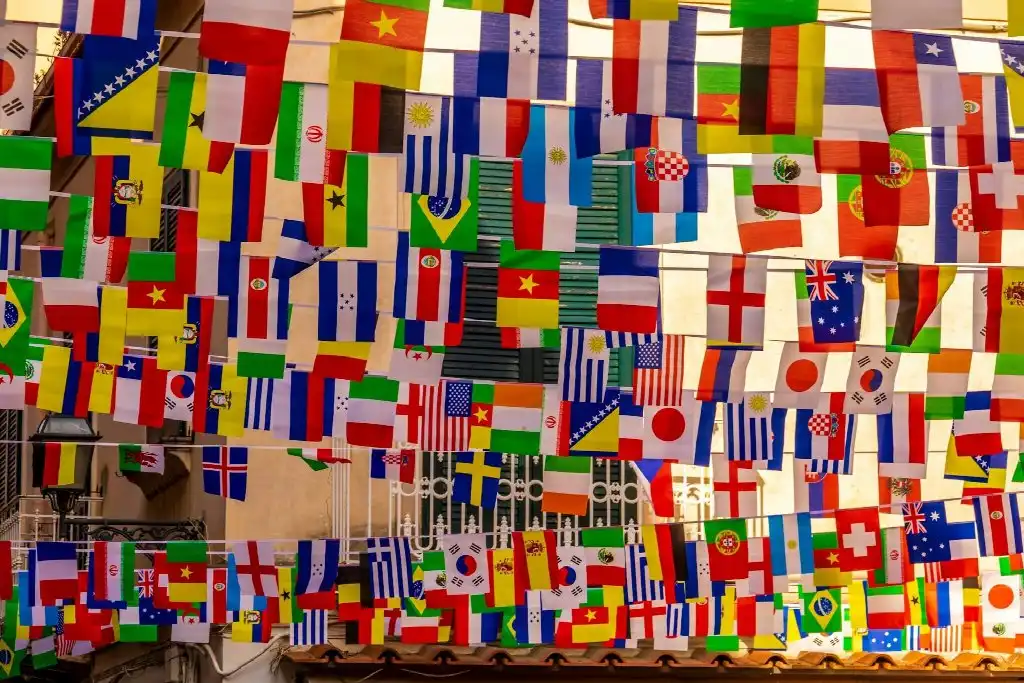 Flags