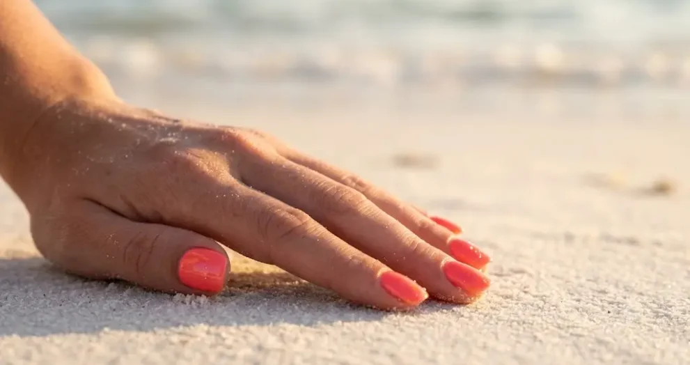 Nails for Summer
