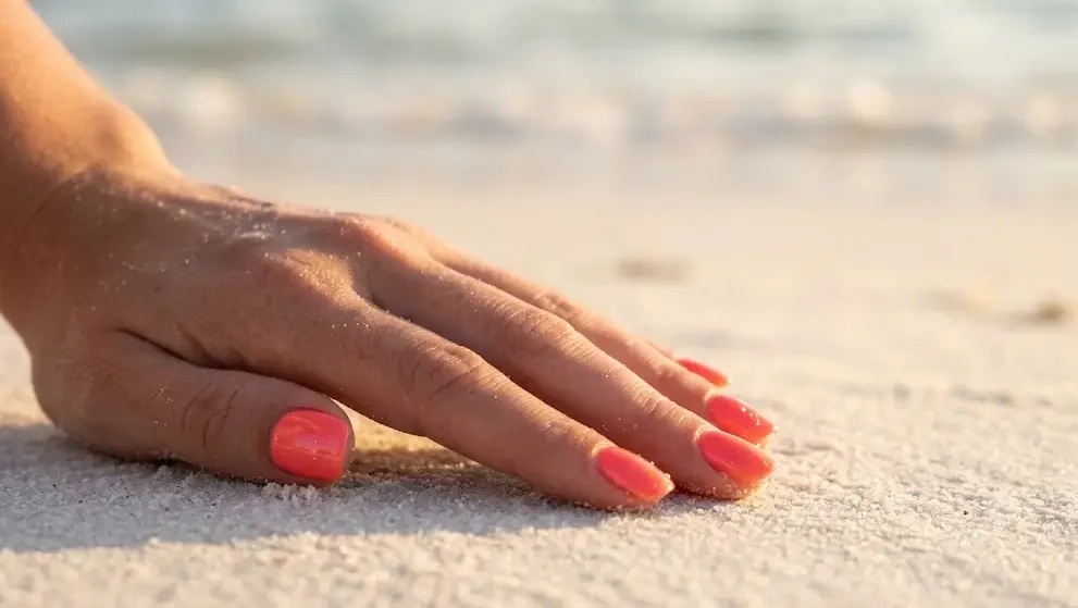 Nails for Summer