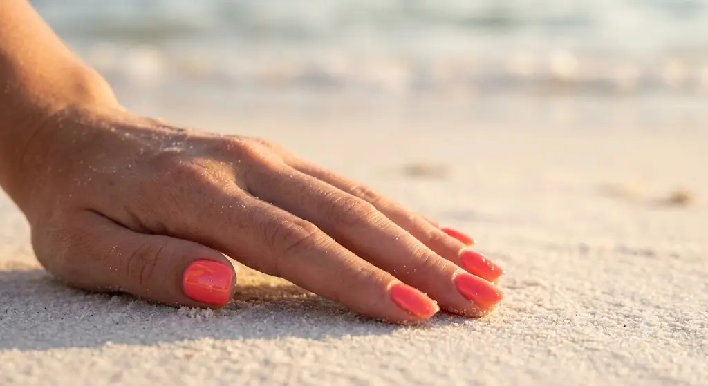 Nails for Summer