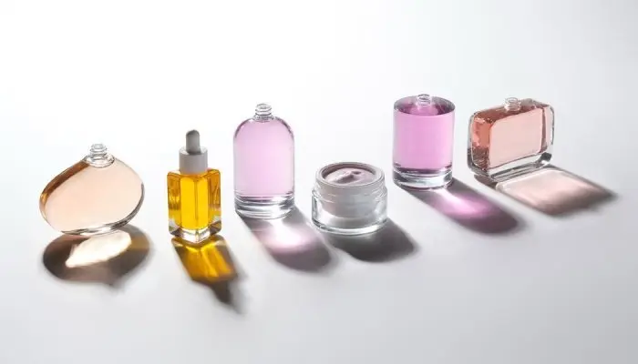 Premium Glass Packaging