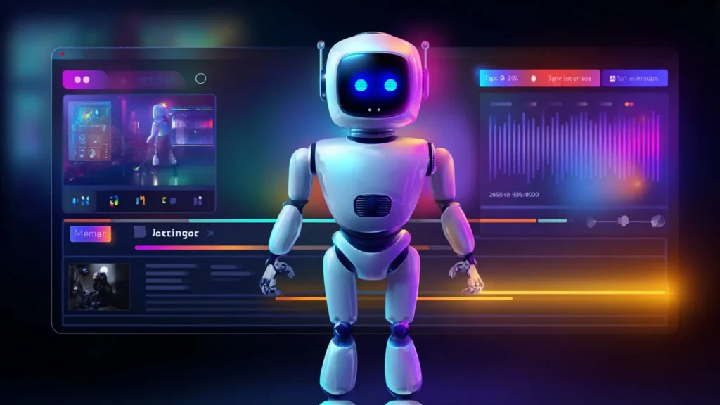 AI Video Generators