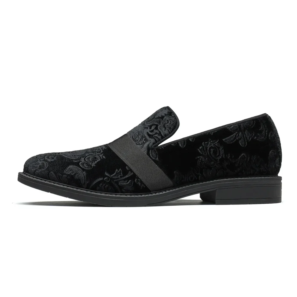 Men’s Slip-On Shoes