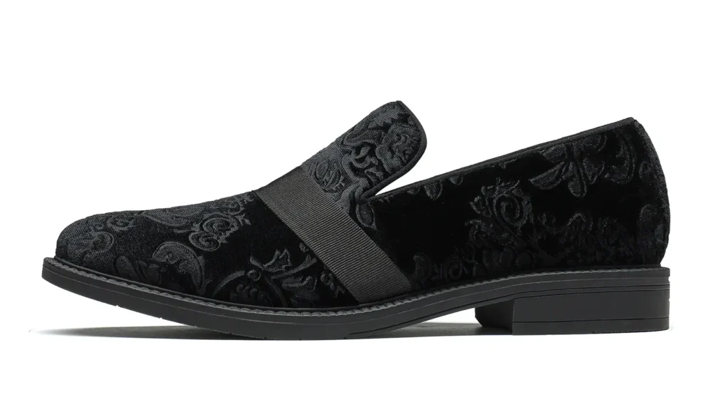 Men’s Slip-On Shoes