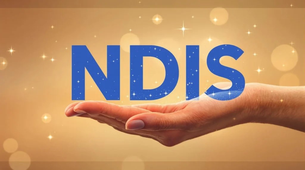 NDIS
