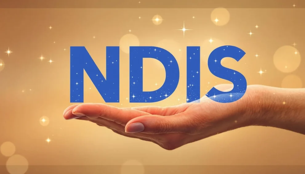 NDIS