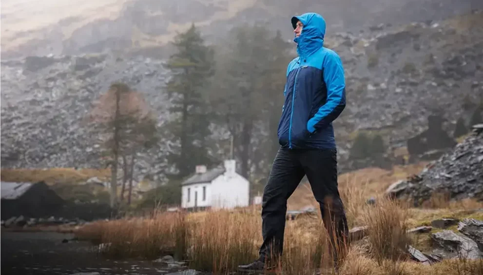 Outdoor Clothing