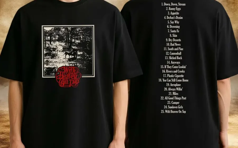 Trending Music Merch Brands