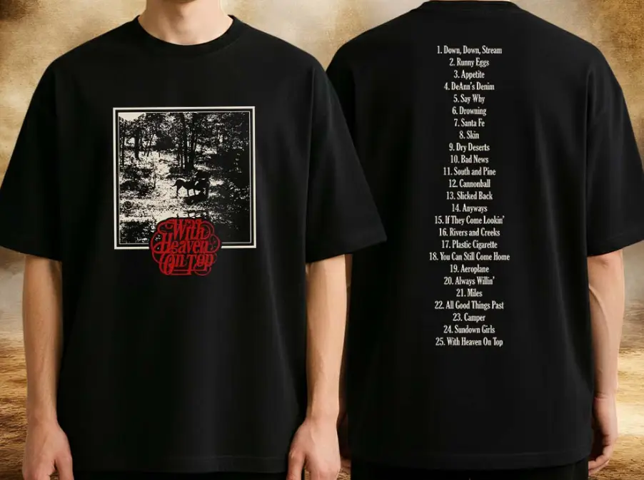 Trending Music Merch Brands