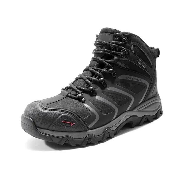 Work Boots