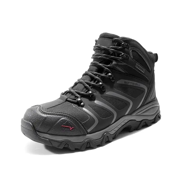 Work Boots