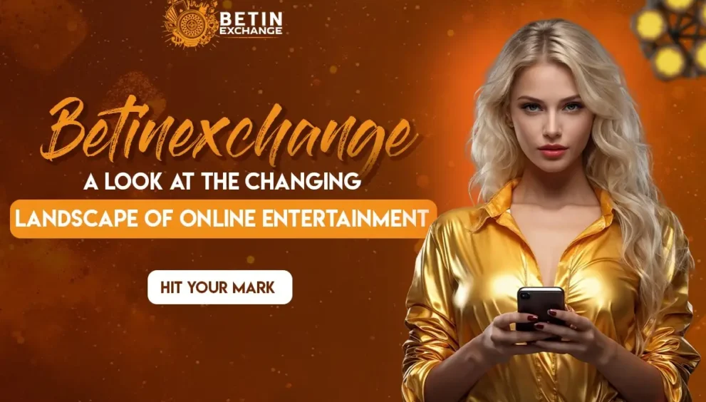 Betinexchange88