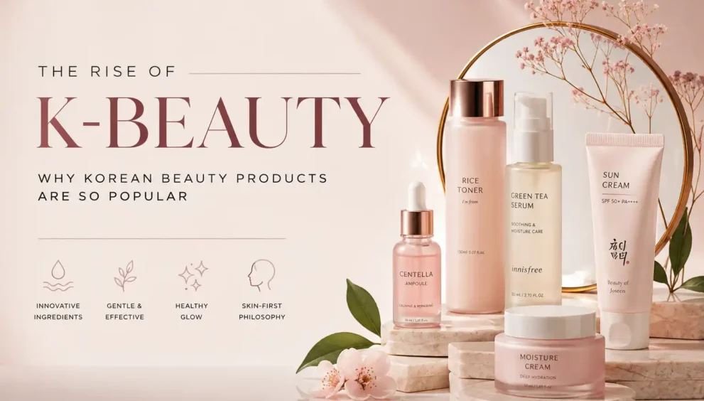 K-Beauty