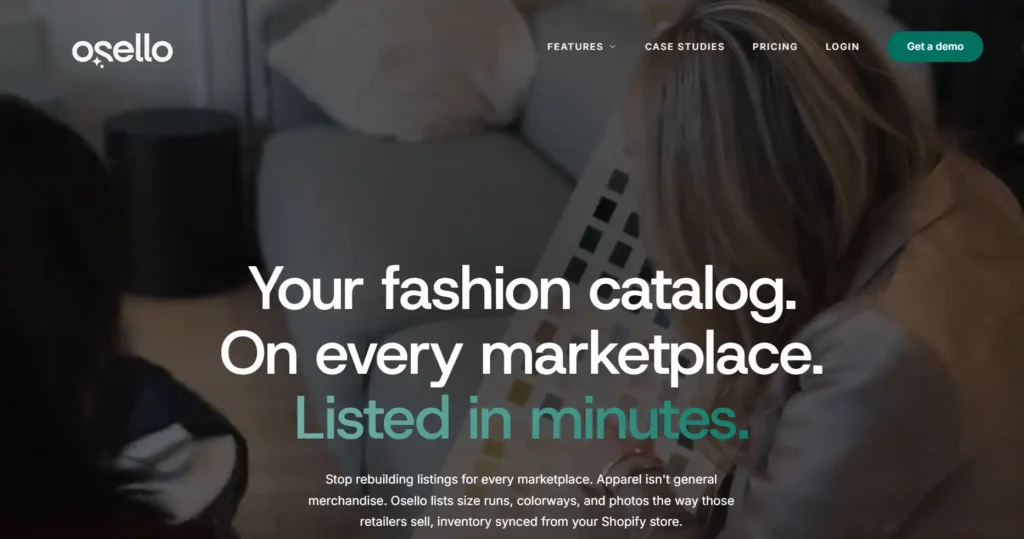 Marketplace Automation Tools