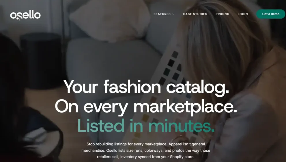 Marketplace Automation Tools