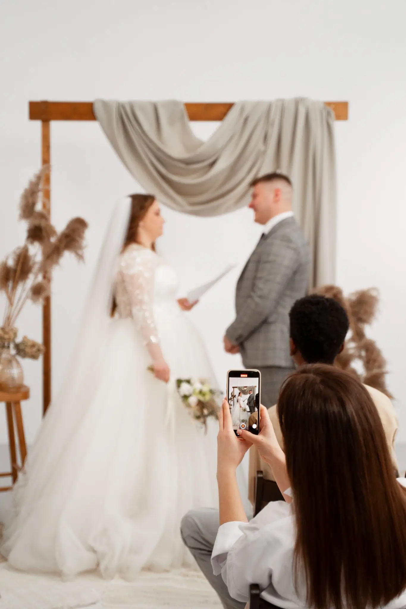 Indian Wedding Planning App