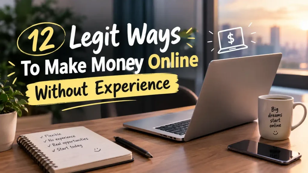 Make Money Online