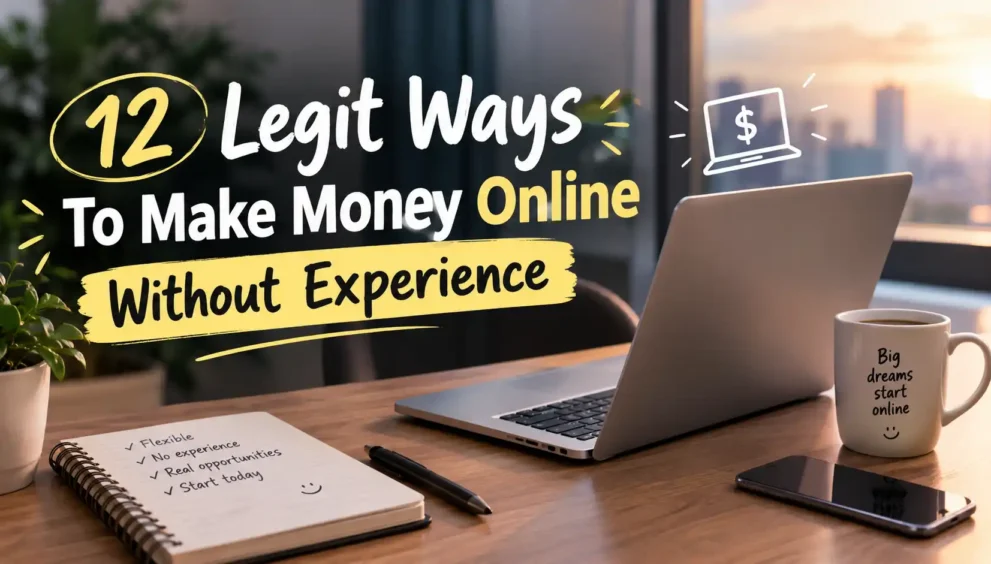 Make Money Online