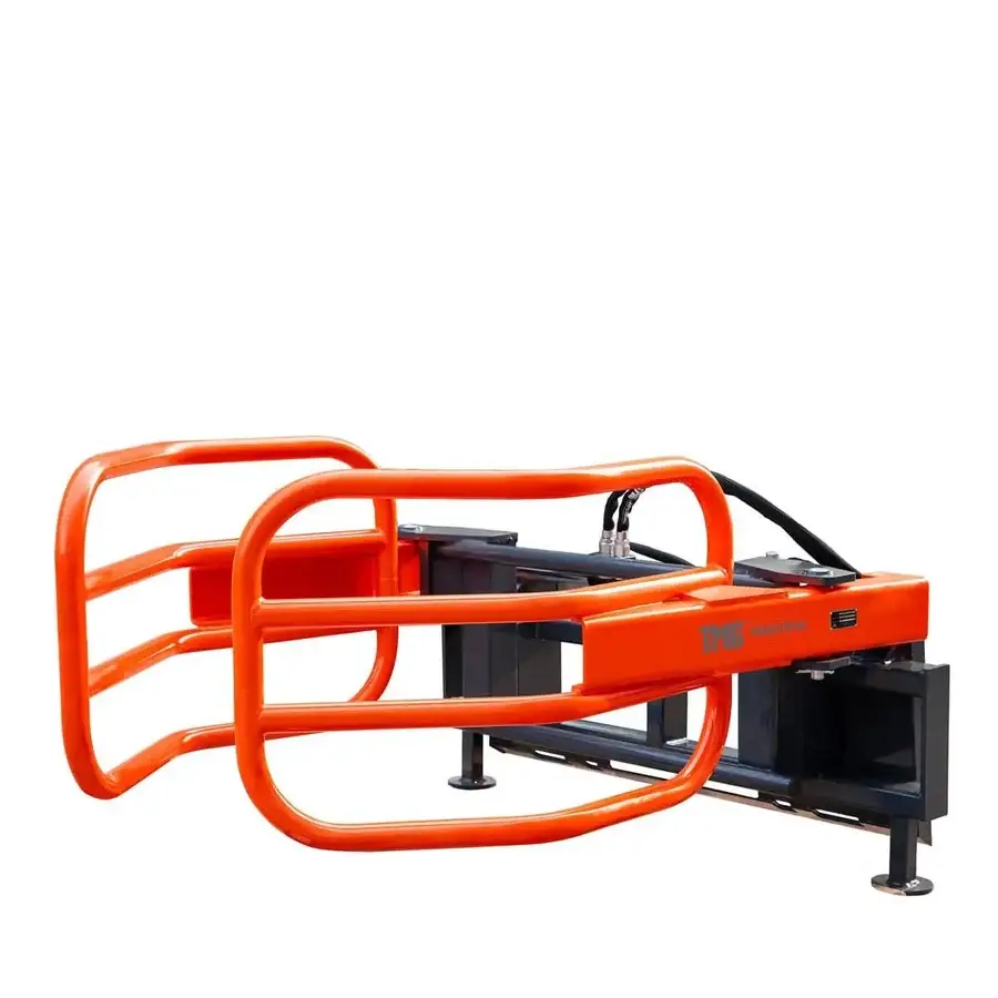 bale handler