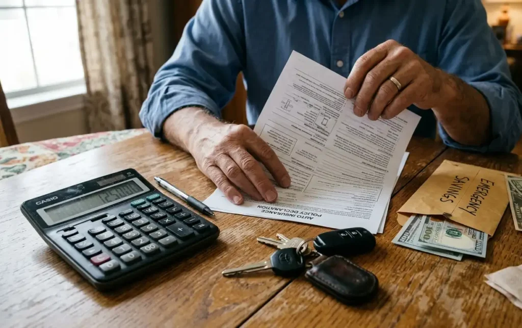 Raising Your Deductible