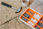 The Handy Home: Repairs That Make Life Comfortable
