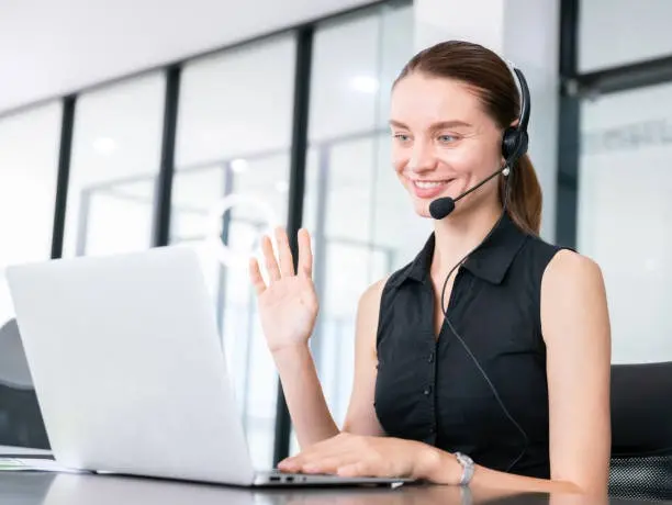 Legal Receptionist Services