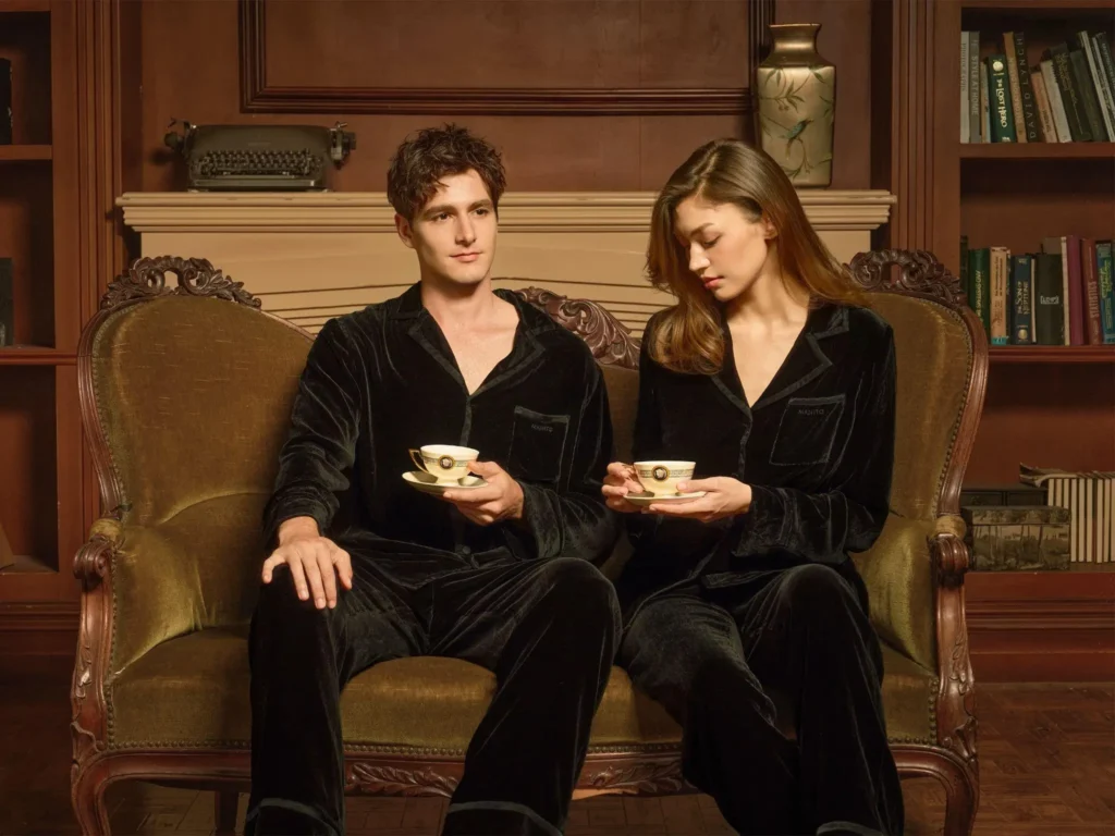 Men's Loungewear