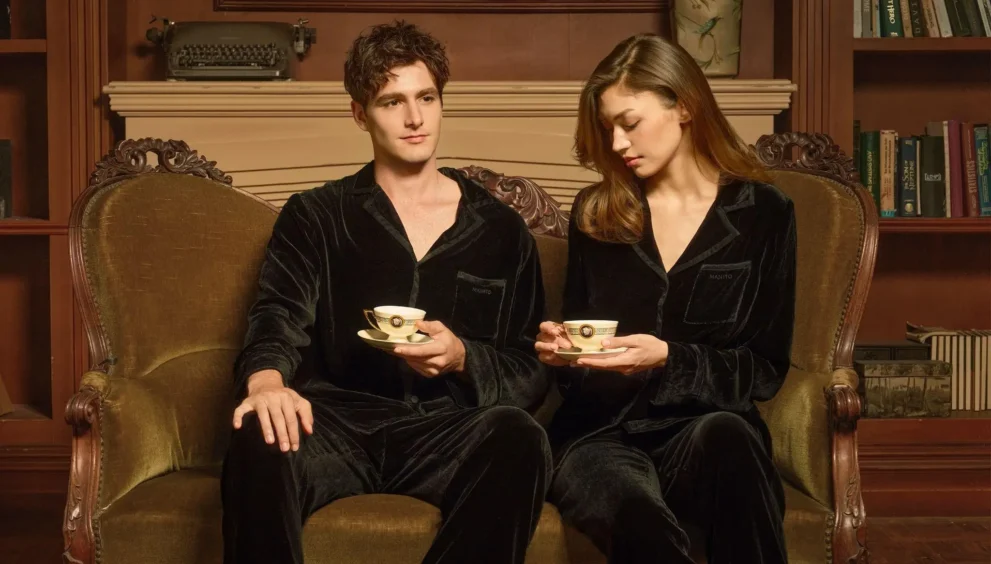 Men's Loungewear