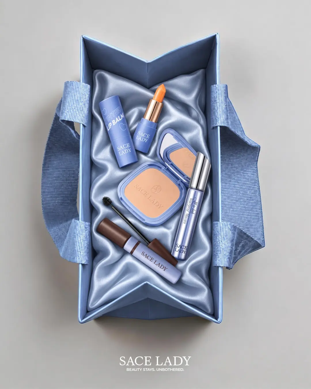 Makeup Essentials