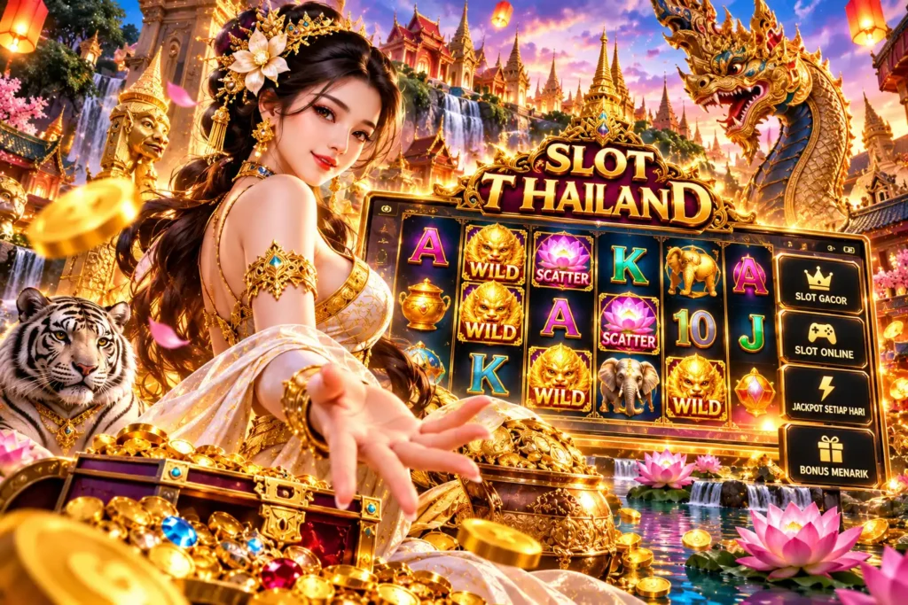 Slot Thailand