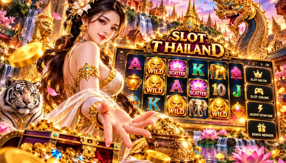 Slot Thailand