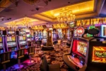 Casinos Schweiz: Poker, Roulette and Slot Games Explained