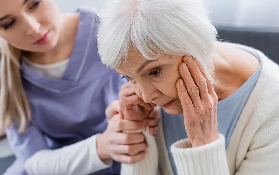 Early Signs of Alzheimer